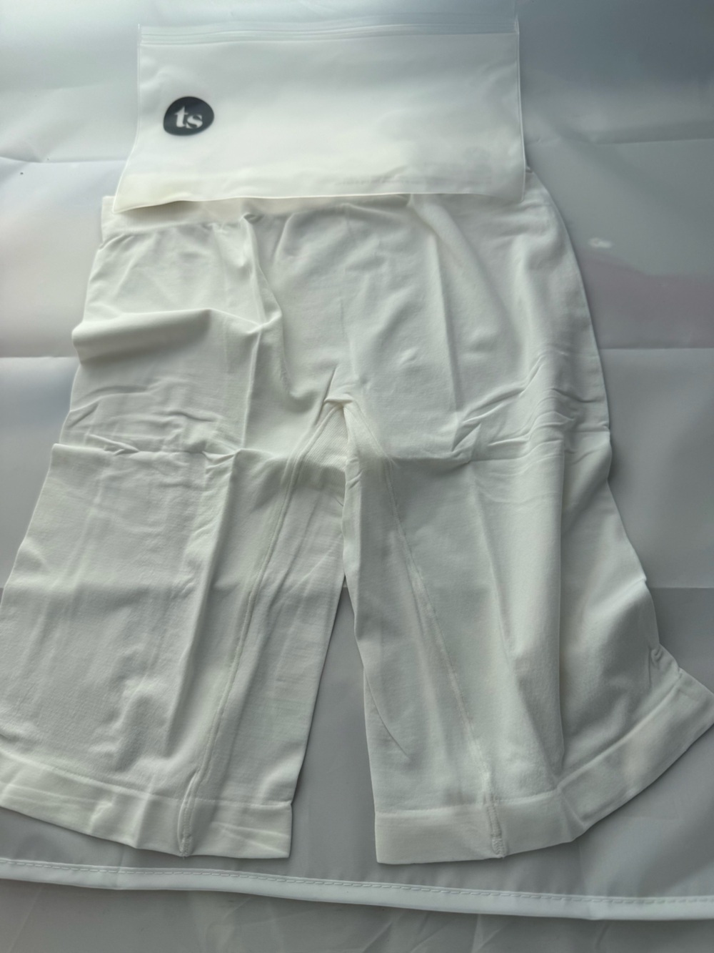 Thigh Society Original Cooling Style 9 inch Shorts